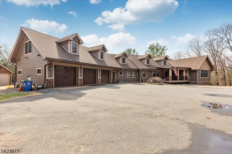Far hills - Residential