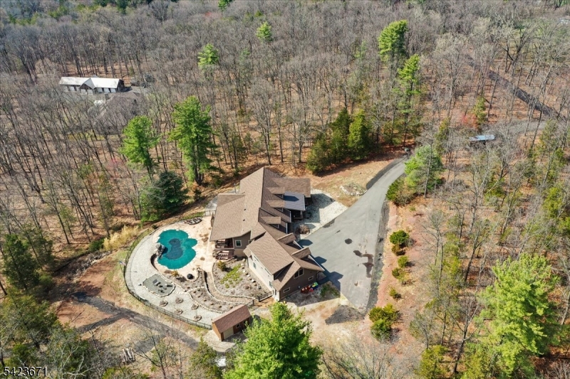 Far hills - Residential