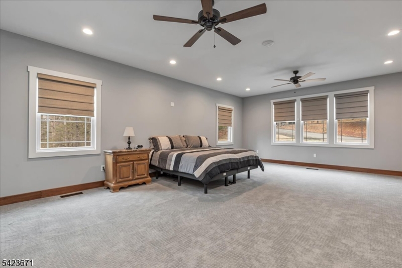 Far hills - Residential