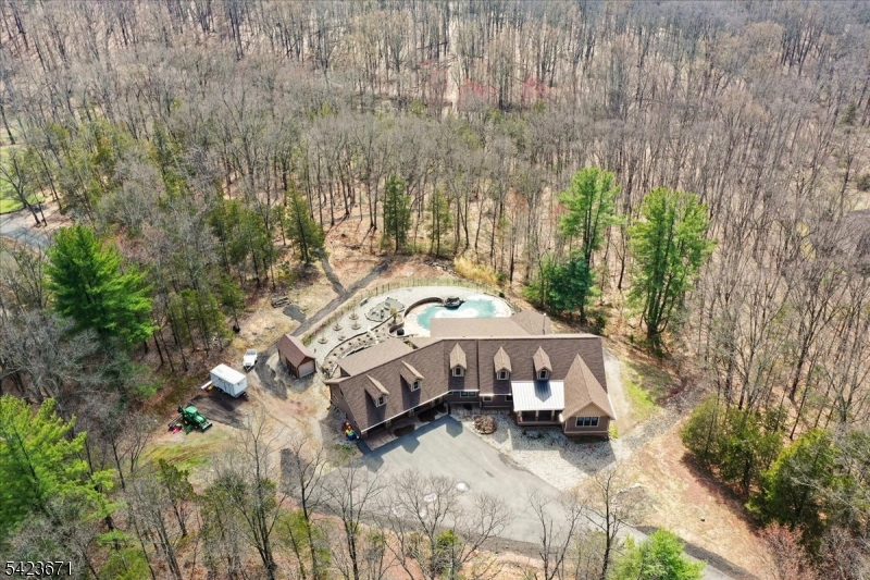 Far hills - Residential