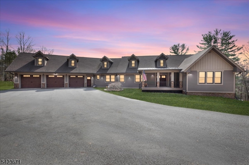 Far hills - Residential