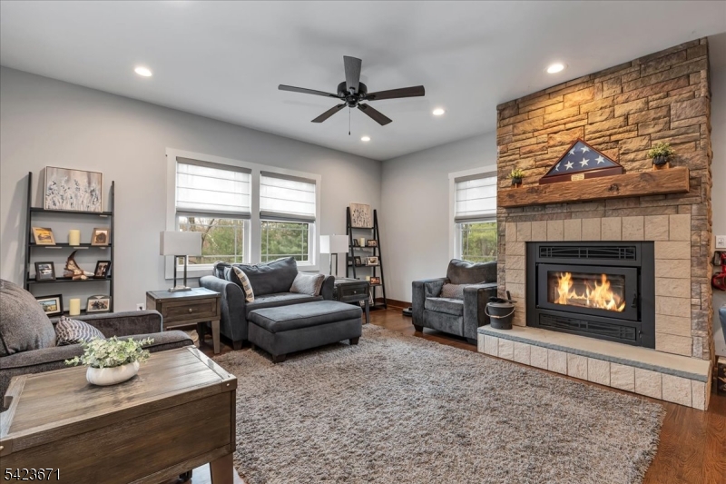Far hills - Residential