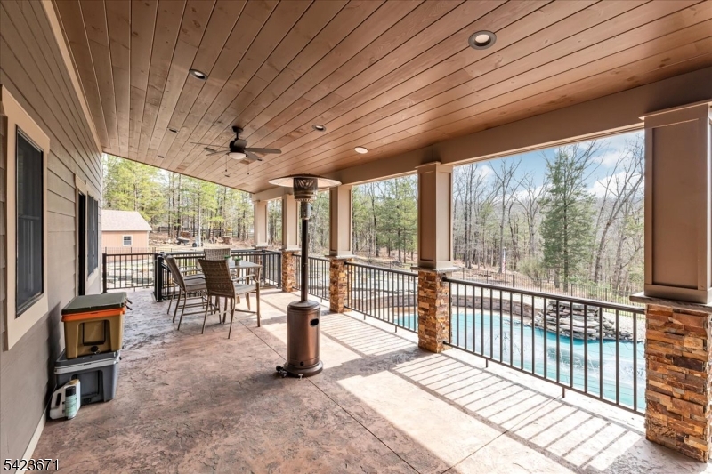 Far hills - Residential