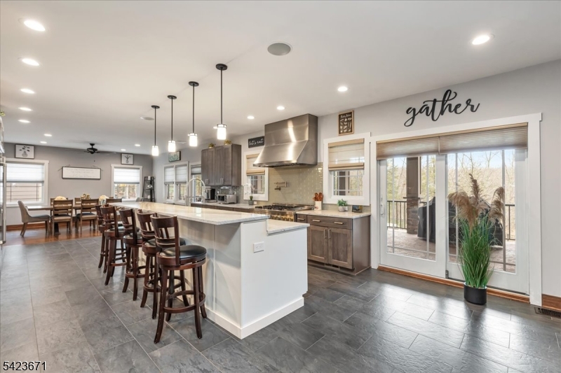 Far hills - Residential
