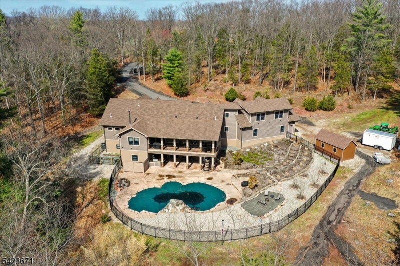 Far hills - Residential