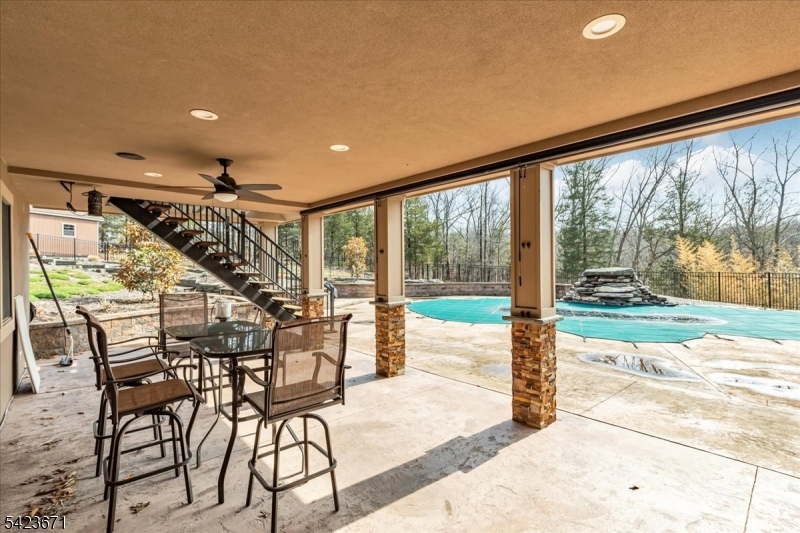 Far hills - Residential