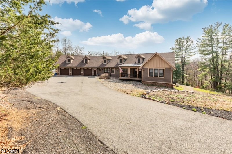 Far hills - Residential