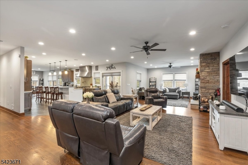 Far hills - Residential