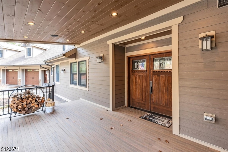 Far hills - Residential