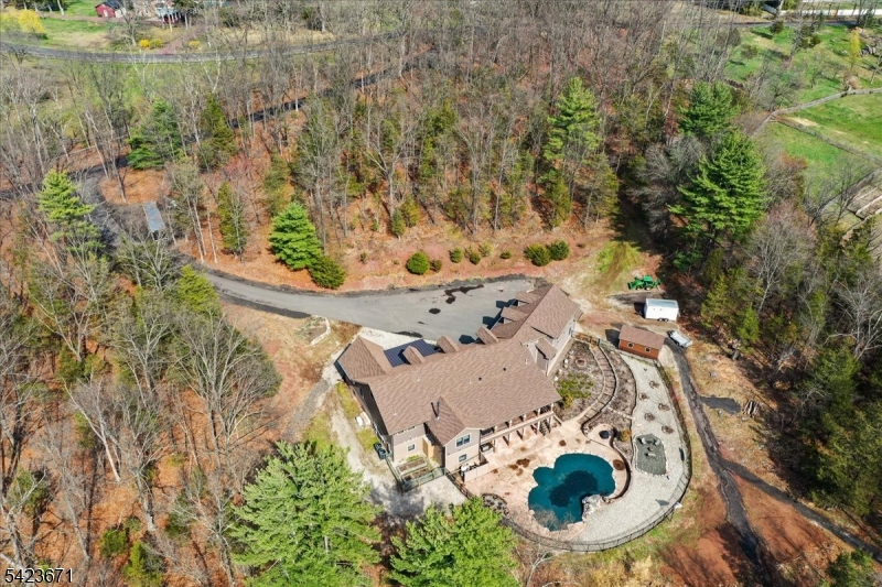 Far hills - Residential