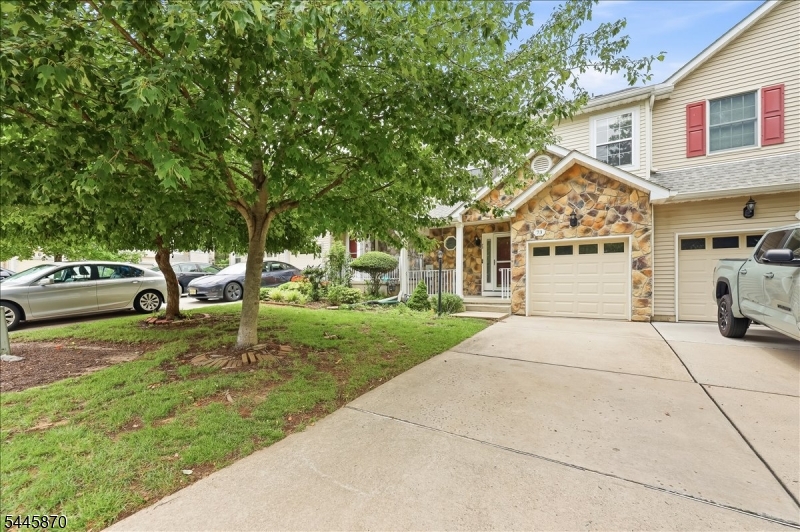 Princeton Village - Residential