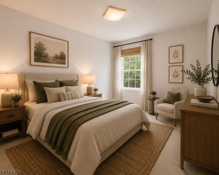 Princeton Village - Residential