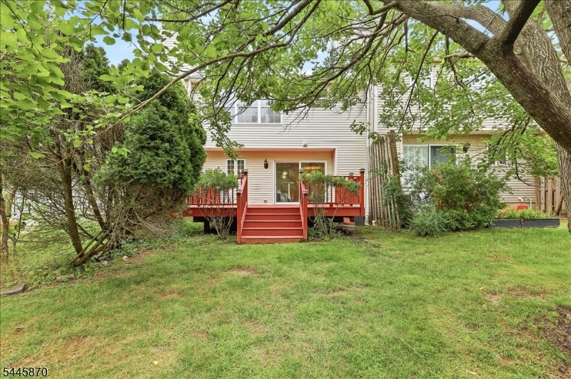 Princeton Village - Residential