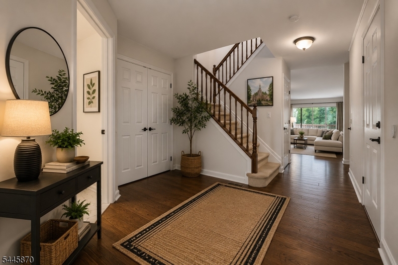 Princeton Village - Residential