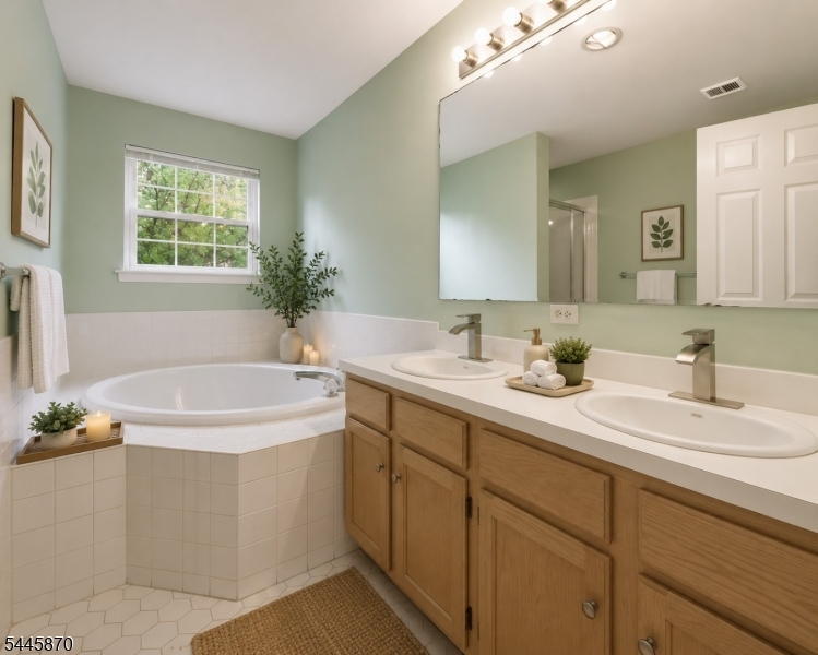 Princeton Village - Residential