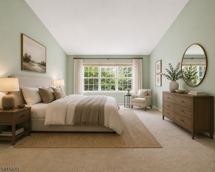 Princeton Village - Residential