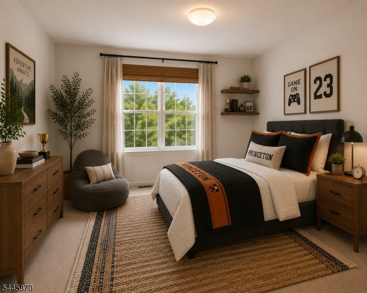 Princeton Village - Residential