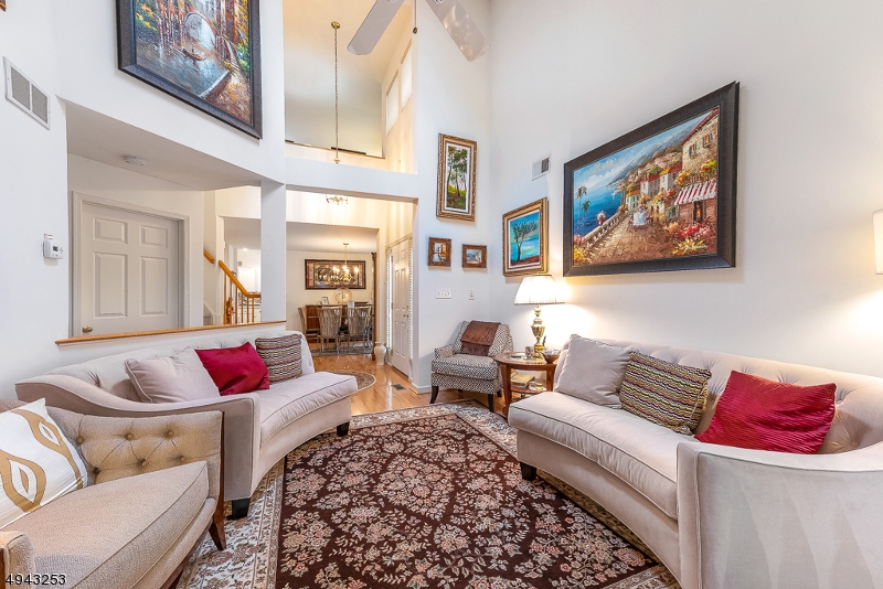 WOODMONT NORTH - Residential Lease
