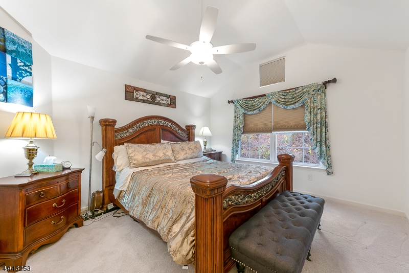 WOODMONT NORTH - Residential Lease