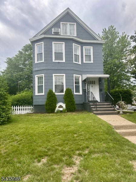 Excellent Two-Family Investment or Owner Occupied Opportunity! Situated on a desireable corner lot, this well maintained 2 family home offers spacious living & great income potential.The 1st floor unit features 2 bedrooms, living rm, dining rm, kitchen, hookups for washer dryer & a newly renovated enclosed porch. The 2nd Floor unit offers multi floors, the first level offers 2 bedrooms one with 1/2 bath, living rm with gas fireplace, dining rm,with tray ceiling, kitchen, stackable washer/dryer in unit, newly renovated porch providing comforatble & private living space for both units, the 3rd level offers: walk up attic for storage & a 3rd bedroom. Separate gas, heat & electric utilities add convenience & flexibility. Outside enjoy a lovely fenced in yard & ample driveway parking for 4 cars. Whether your looking to invest or live in 1 unit while generating rental income from the other, this versaile  property is not to be missed!!!