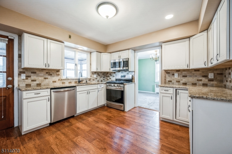 Richfield - Residential