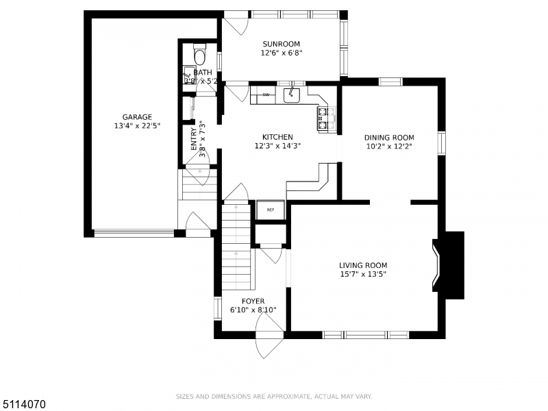 Richfield - Residential