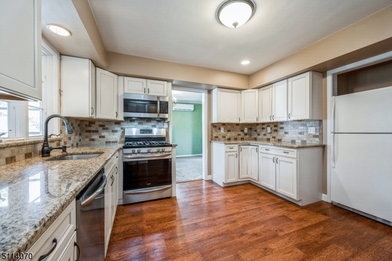 Richfield - Residential