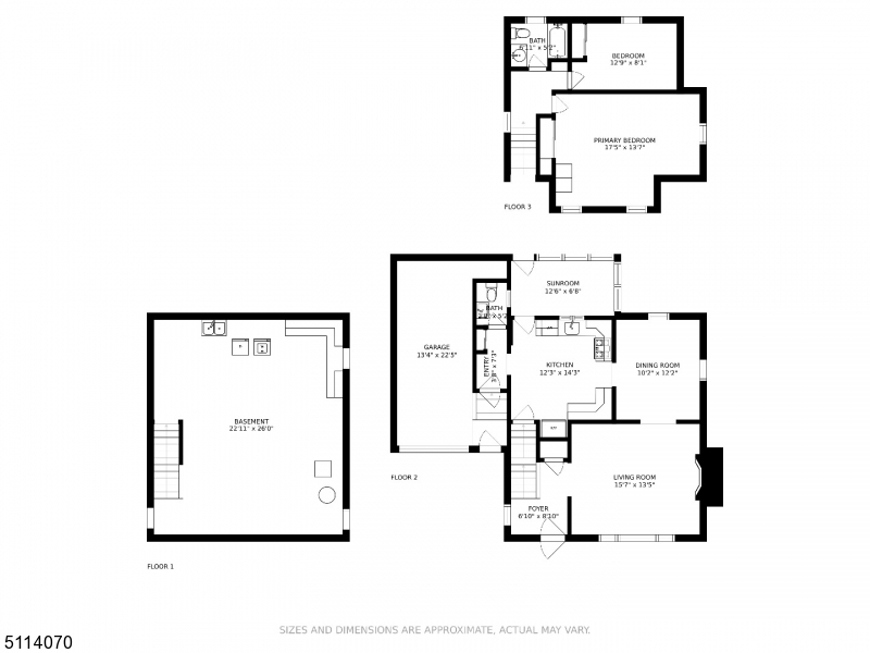 Richfield - Residential