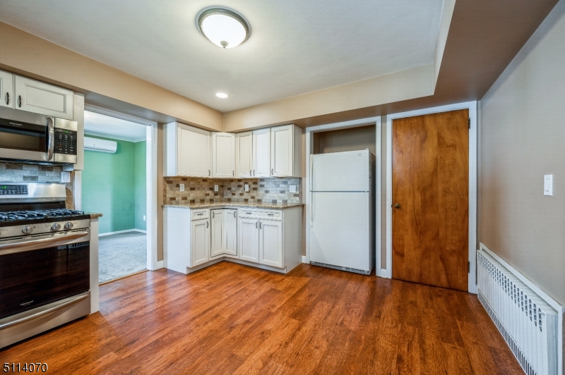 Richfield - Residential