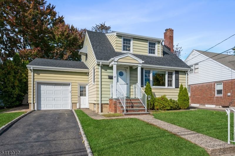 Richfield - Residential