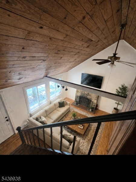 Highland Lakes - Residential Lease