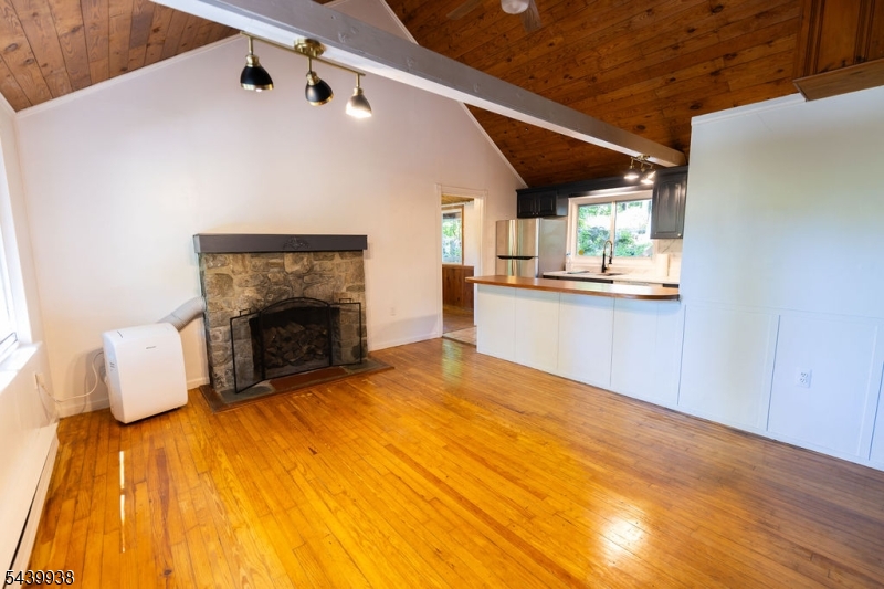 Highland Lakes - Residential Lease