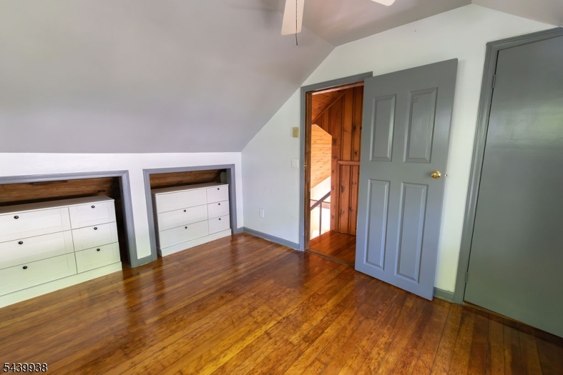 Highland Lakes - Residential Lease