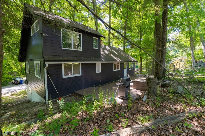 Highland Lakes - Residential Lease