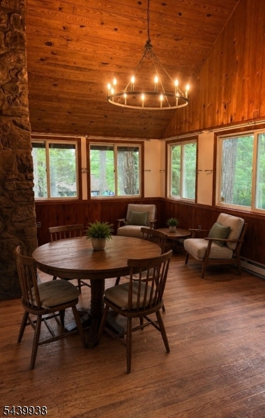 Highland Lakes - Residential Lease
