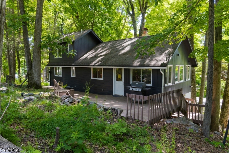 Highland Lakes - Residential Lease