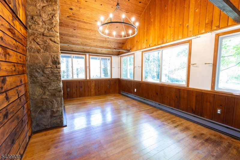 Highland Lakes - Residential Lease