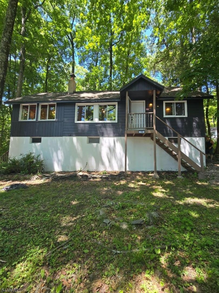 Highland Lakes - Residential Lease