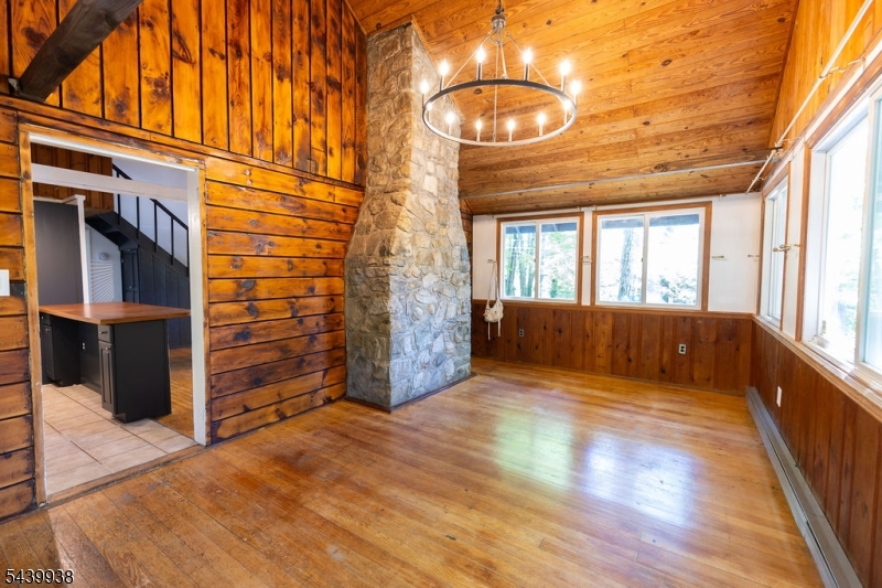 Highland Lakes - Residential Lease