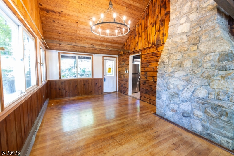 Highland Lakes - Residential Lease