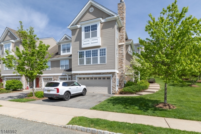 Panther Valley - Residential
