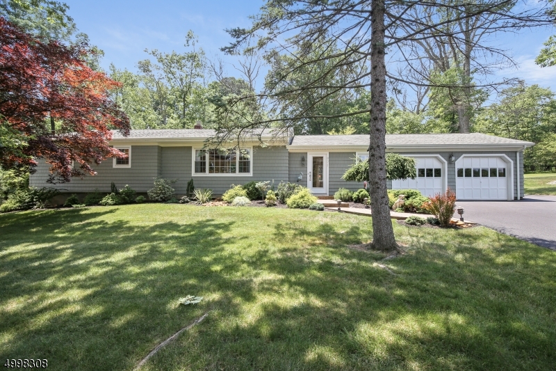 Martinsville - Residential