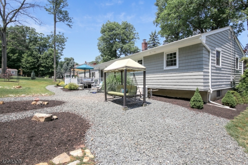 Martinsville - Residential