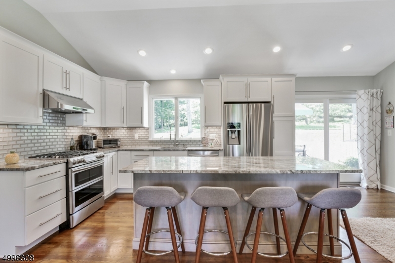 Martinsville - Residential