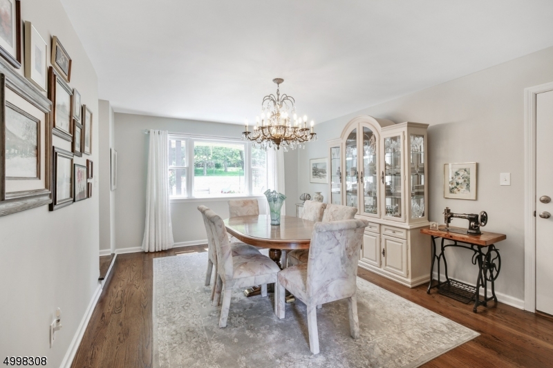 Martinsville - Residential
