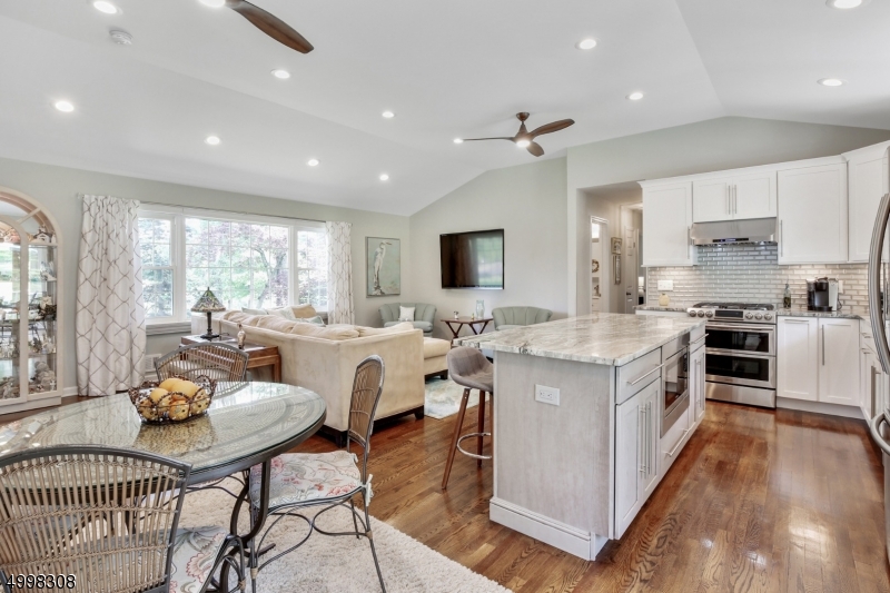 Martinsville - Residential