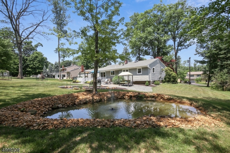 Martinsville - Residential