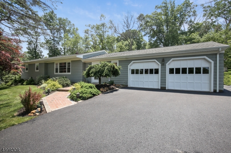 Martinsville - Residential