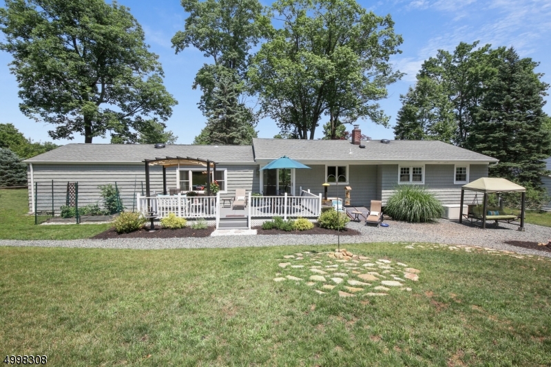 Martinsville - Residential