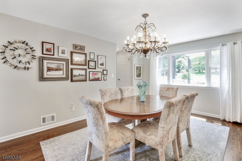 Martinsville - Residential